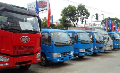 多省推超载处罚新标准,1月起10大货卡车政策正式实施